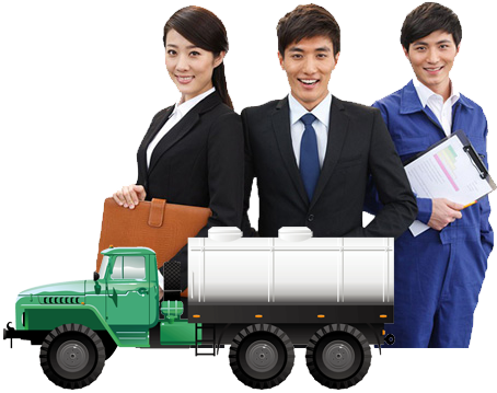 完善的售后服务体系